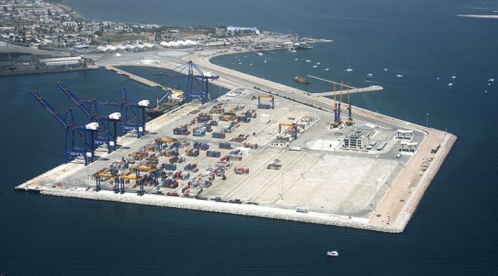 Operational Risks and Solutions in West African Ports